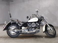 Yamaha DRAGSTAR XVS400 CLASSIC 2006