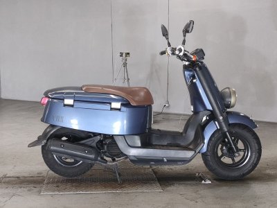 Yamaha VOX 2013