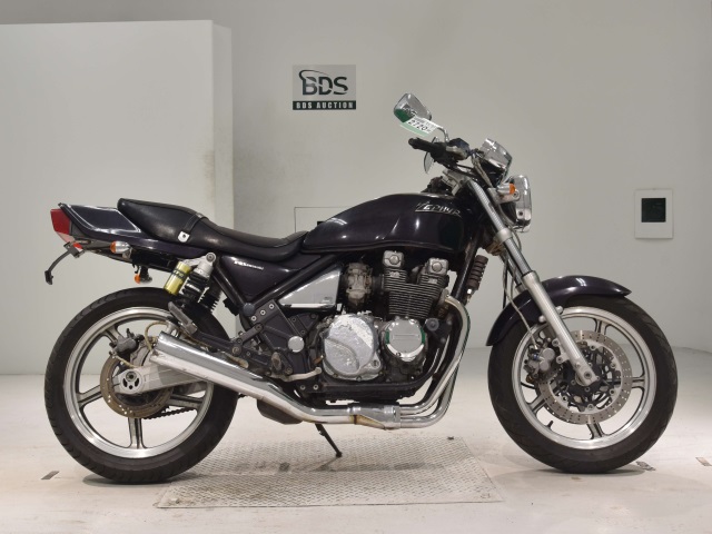 Kawasaki ZEPHYR400 1993