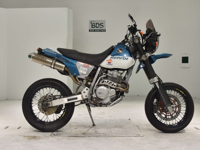 Honda XR250 BAJA 1995