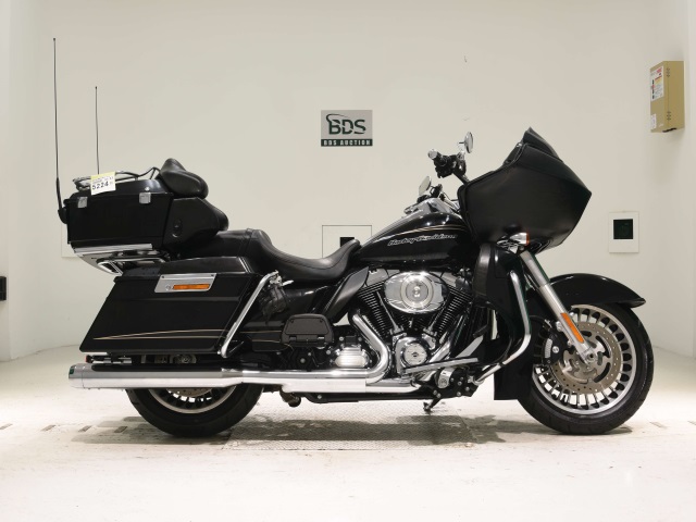 HD ROAD GLIDE FLTRU1690 2012