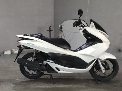 Honda PCX125 2010