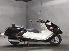 Yamaha MAXAM250 2007