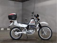 Suzuki DJEBEL200 1999