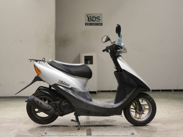 Honda DIO-3 2000