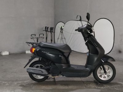 Honda TACT125 2018