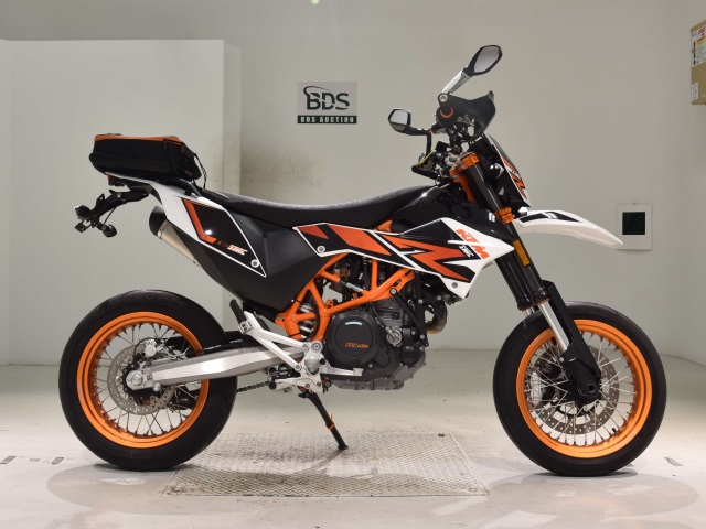 KTM 690 SMC R 2017