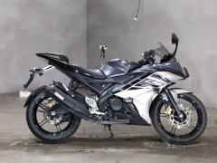Yamaha YZF-R15 2014