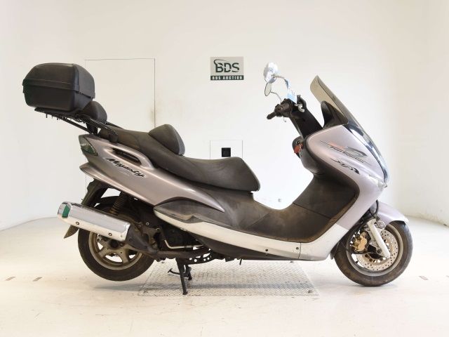 Yamaha MAJESTY 125FI 2005