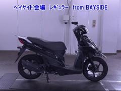 Suzuki ADDRESS V110
