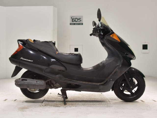 Honda FORESIGHT EX 2005