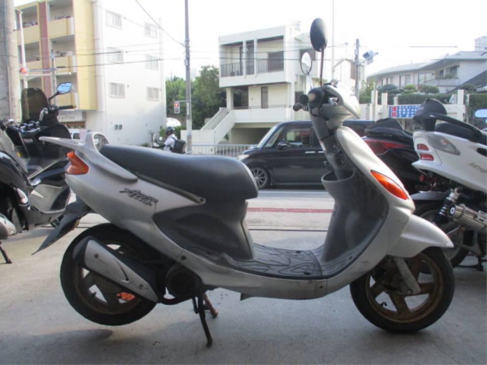Yamaha GRANDAXIS100