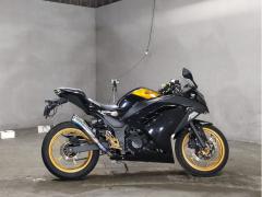 Kawasaki NINJA250 2015