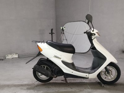 Honda DIO