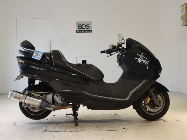 Yamaha MAJESTY 250C 2003