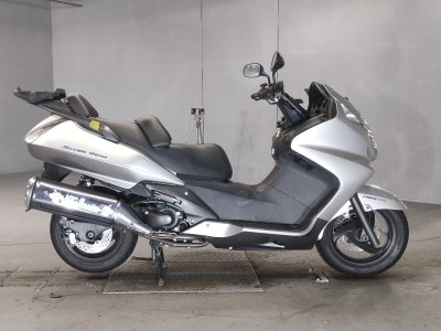 Honda SILVERWING600 2004