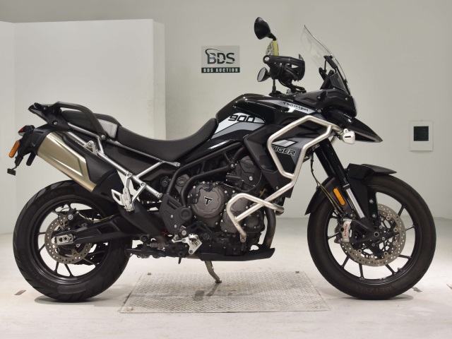 Triumph TIGER900GT PRO 2020