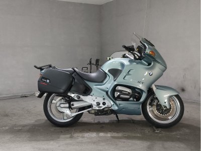 BMW R1100RT 1999