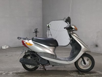 Yamaha JOG 115 2007