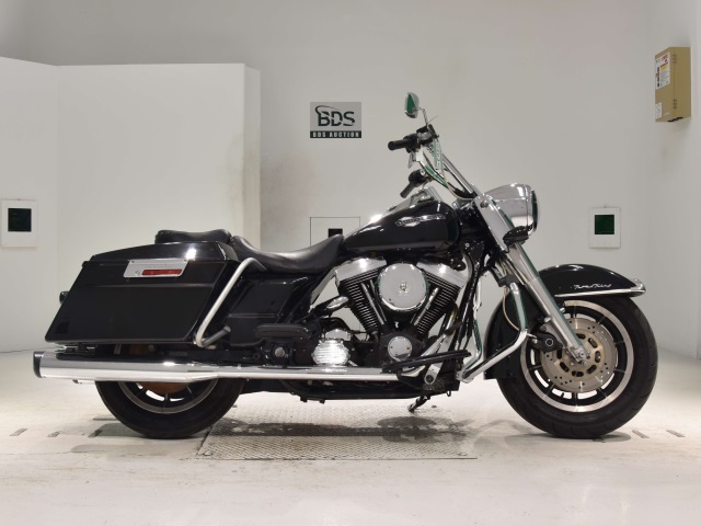 HD ROAD KING FLHR1340 1998