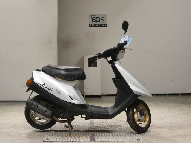 Yamaha JOG-1 1997