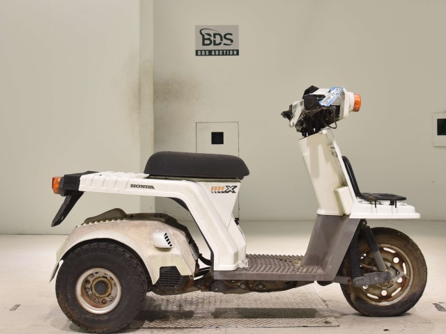 Honda GYRO X 2005
