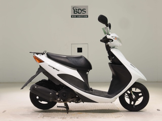 Suzuki ADDRESS V50
