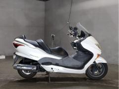 Honda FORZA Z 2005