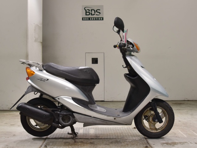 Yamaha JOG 50 2006