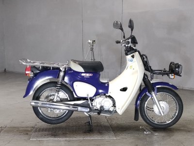 Honda SUPER CUB50 2018