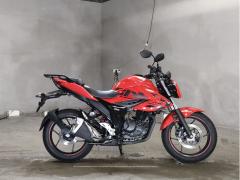 Suzuki GIXXER150