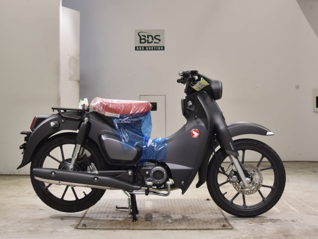 Honda C125-2 2024