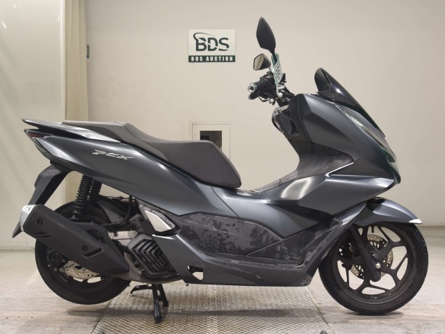 Honda PCX125 2021