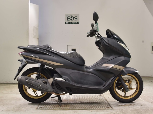 Honda PCX125 2013