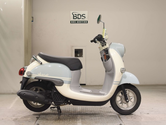 Yamaha vino -4 2021