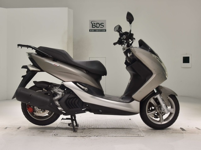 Yamaha MAJESTY 155S 2016
