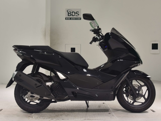 Honda PCX125 2023