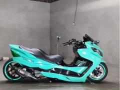Suzuki SKYWAVE 250M 2007