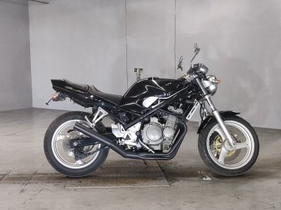 Suzuki BANDIT250 1992