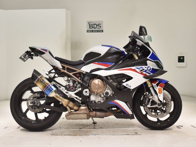 BMW S1000RR 2020
