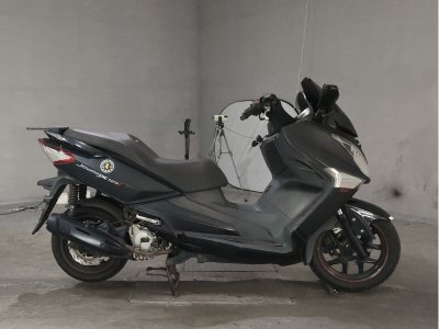 Sym JOYMAX 125I 2017