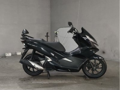 Honda PCX150 2018