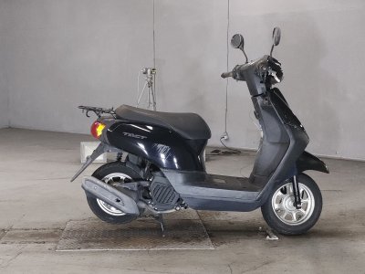 Honda TACT125 2018