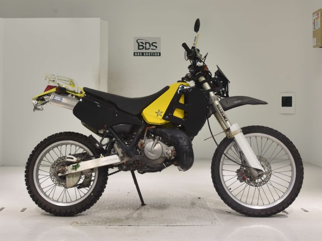 Suzuki TS125R