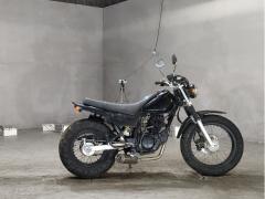 Yamaha TW200 2000