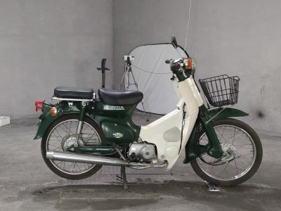 Honda SUPER CUB50 1997