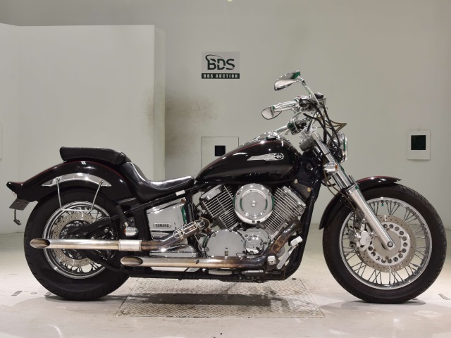 Yamaha DRAGSTAR XVS1100 1999