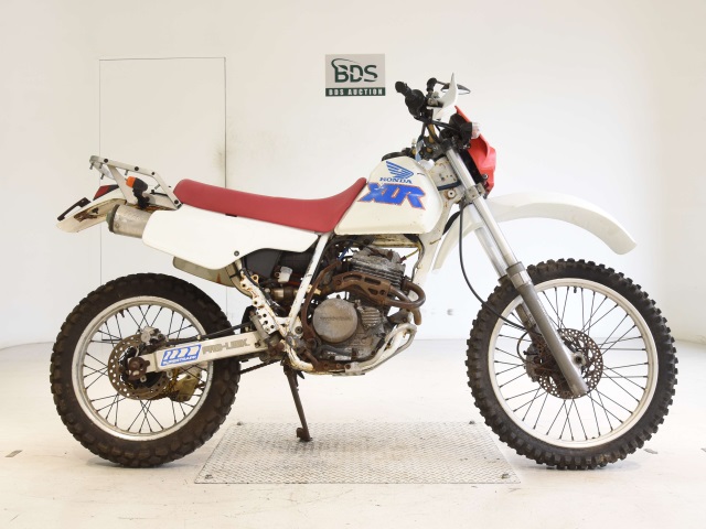 Honda XLR250 1991
