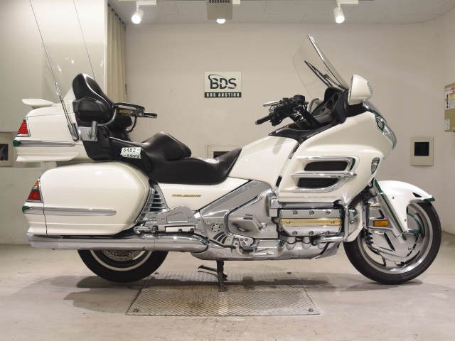 Honda GL1800 2004