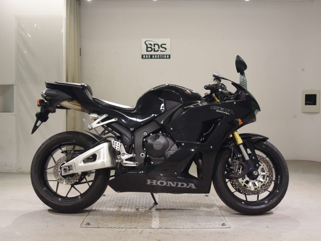 Honda CBR600RR 2016